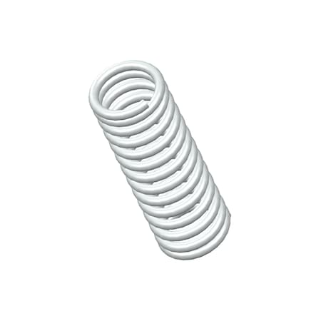 Approved Vendor Compression Spring, O= .343, L= 1.06, W= .045 S/U G709977334